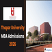 Thapar University MBA Admission 2026 Open; Apply by December 15 @mba.thapar.edu